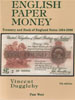 English Paper Money 2006